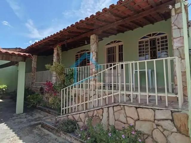 Casa venda em Região Geográfica Imediata de Belo Horizonte, Região Metropolitana de Belo Horizonte
