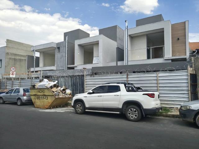 Casa venda em Eldorado, Contagem