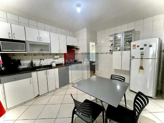 Casa venda em Eldorado, Contagem