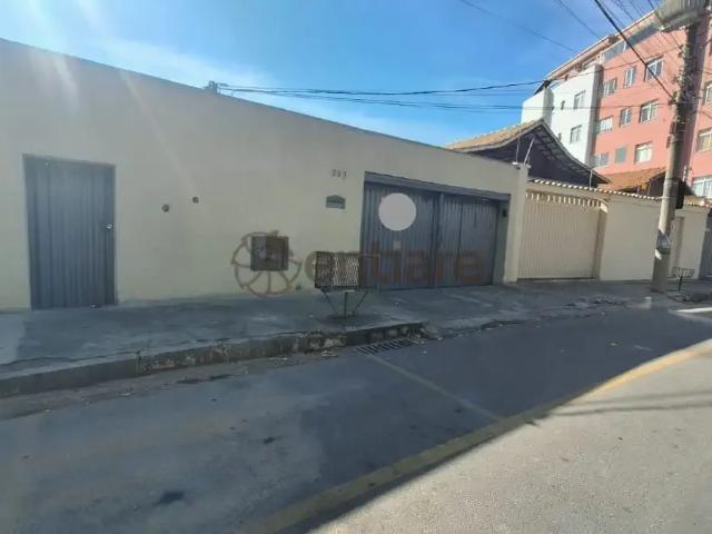 Casa venda em Eldorado, Contagem