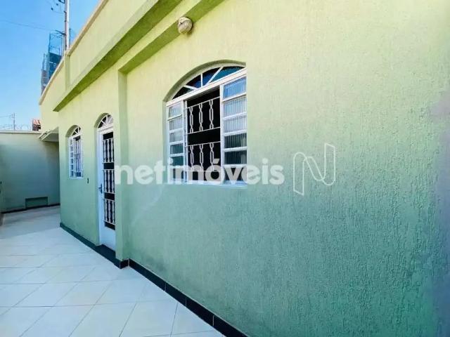 Casa venda em Eldorado, Contagem
