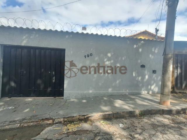 Casa venda em Eldorado, Contagem