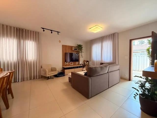 Casa venda em Eldorado, Contagem