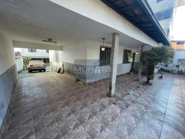 Casa venda em Eldorado, Contagem