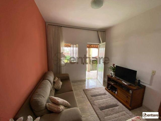 Casa venda em Eldorado, Contagem
