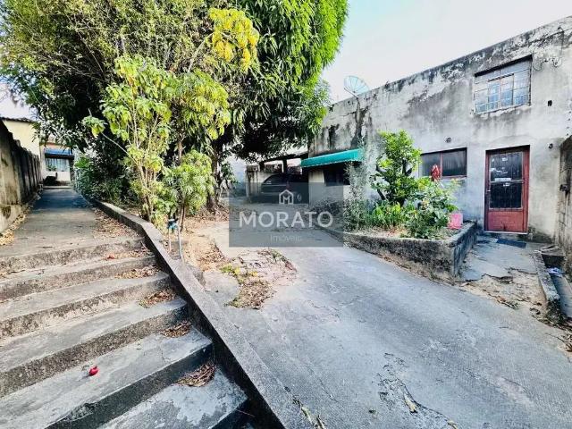 Casa venda em Eldorado, Contagem