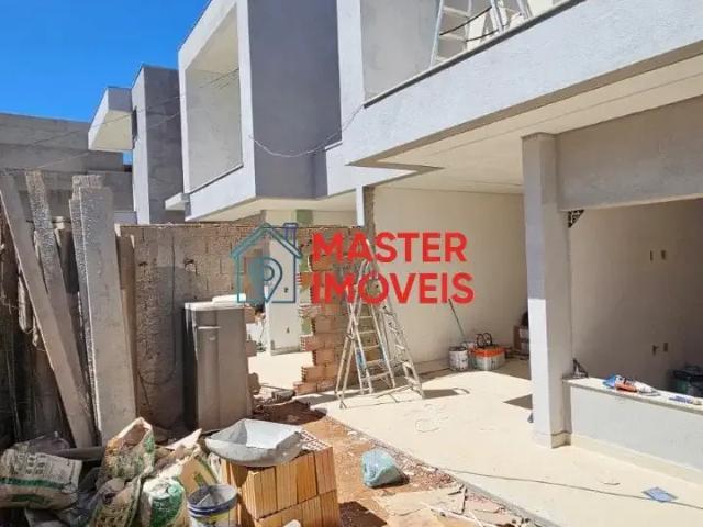 Casa venda em Eldorado, Contagem