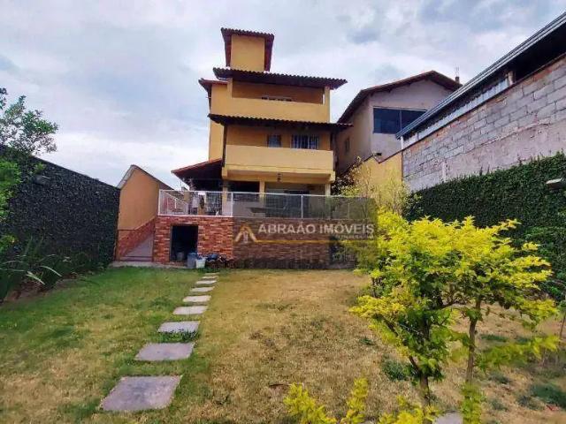 Casa venda em Eldorado, Contagem