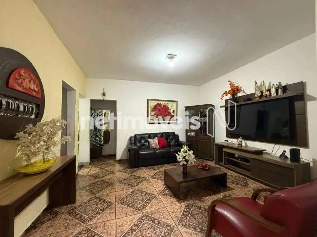 Casa venda em Contagem, Região Geográfica Intermediária de Belo Horizonte