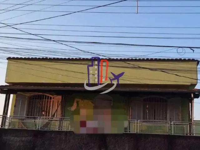 Casa venda em Cidade Jardim Eldorado C, Contagem