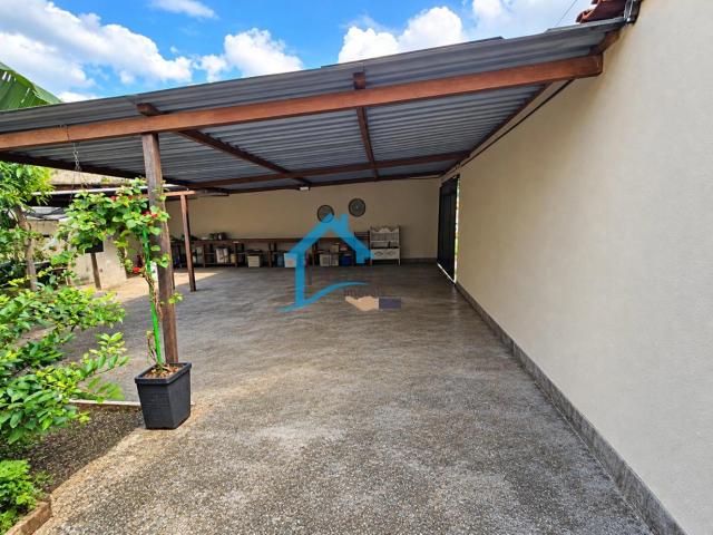 Casa venda em Jardim Laguna 2ª Seção, Contagem