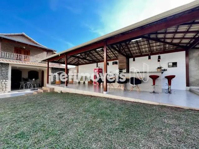Casa venda em Região Geográfica Imediata de Belo Horizonte, Região Metropolitana de Belo Horizonte
