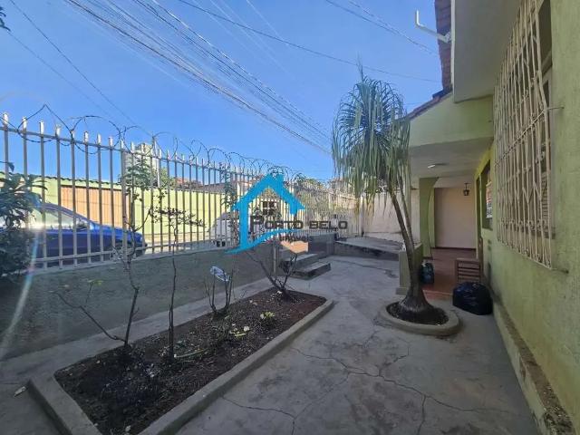 Casa venda em Contagem, Região Geográfica Intermediária de Belo Horizonte