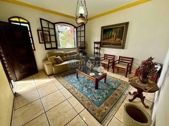 Casa venda em Eldorado, Contagem