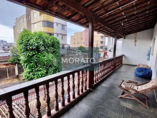 Casa venda em Eldorado, Contagem