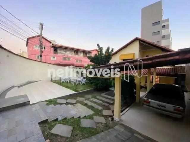 Casa venda em Eldorado, Contagem