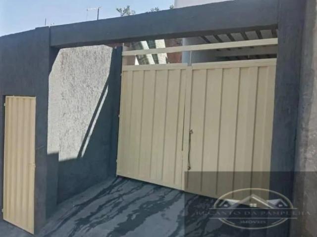 Casa venda em Vila Estaleiro I, Contagem