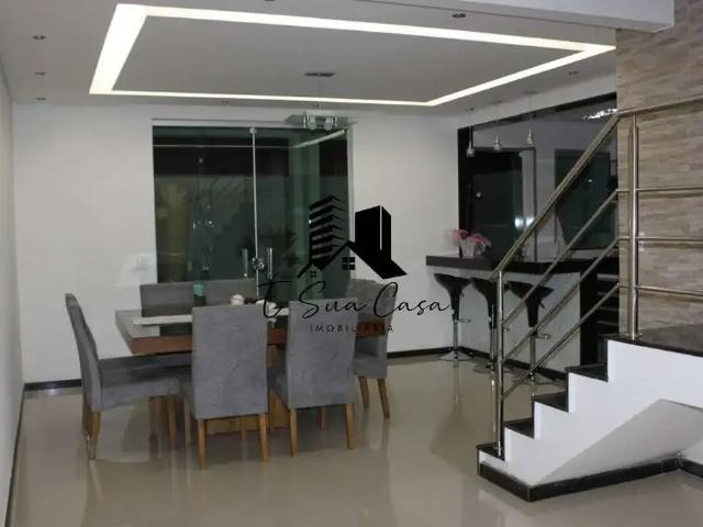 Casa venda em Europa, Contagem