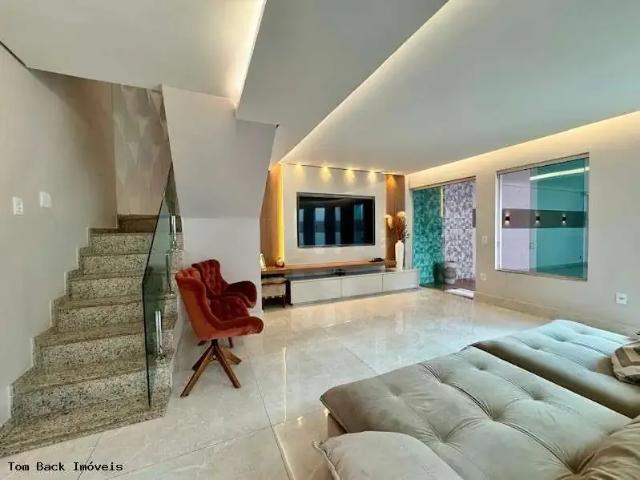 Casa venda em Região Geográfica Imediata de Belo Horizonte, Região Metropolitana de Belo Horizonte