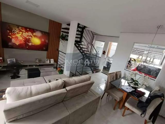 Casa venda em Europa, Contagem