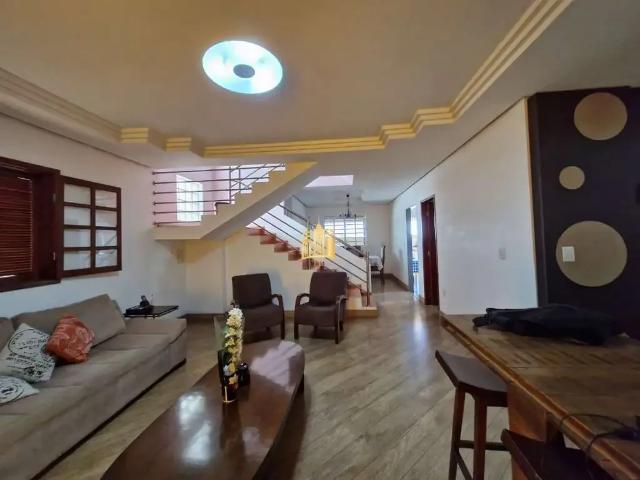 Casa venda em Europa, Contagem