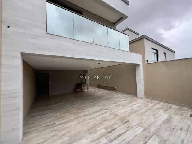 Casa venda em Europa, Contagem