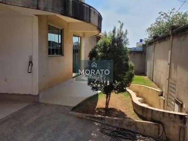 Casa venda em Europa, Contagem