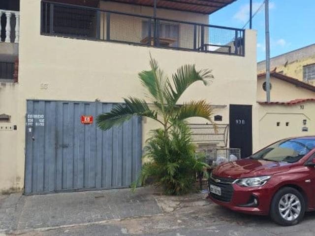 Casa venda em Fonte Grande 4ª Seção, Contagem