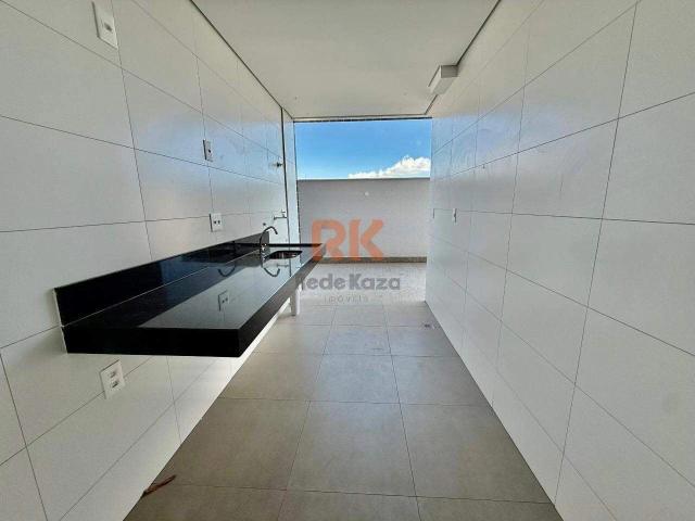 Casa venda em Fonte Grande 4ª Seção, Contagem