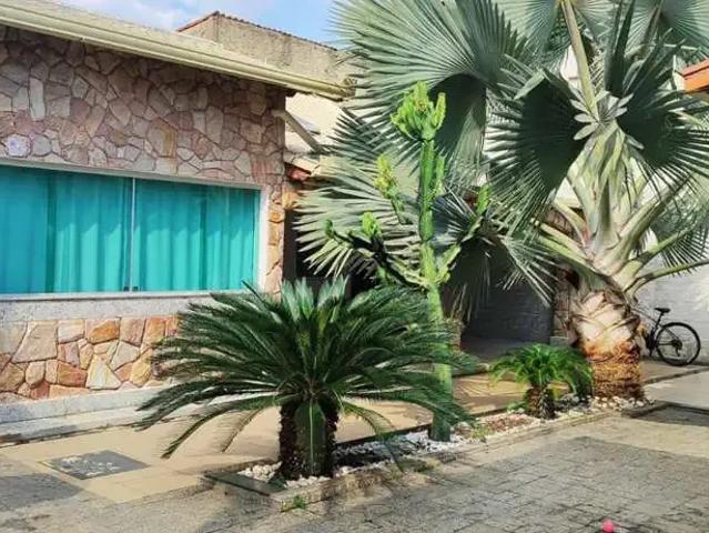 Casa venda em Fonte Grande 2ª Seção, Contagem