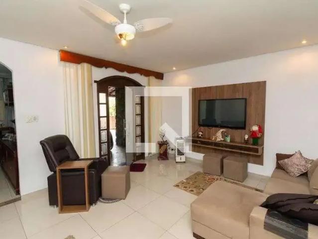 Casa venda em Fonte Grande 3ª Seção, Contagem