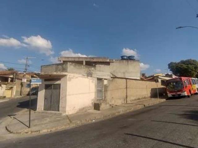 Casa venda em Conjunto Habitacional Fonte Grande, Contagem