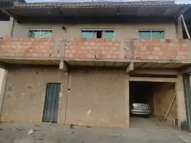 Casa venda em Região Geográfica Imediata de Belo Horizonte, Região Metropolitana de Belo Horizonte