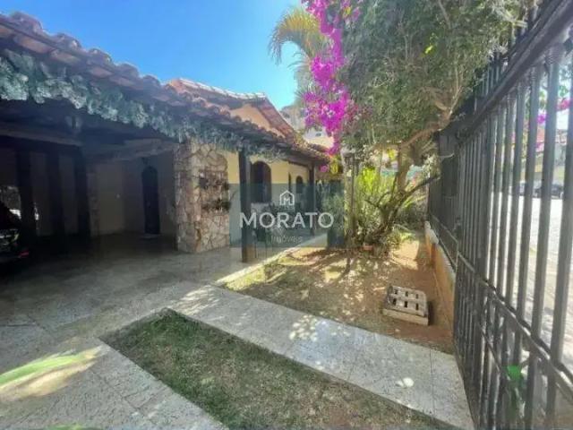 Casa venda em Região Geográfica Imediata de Belo Horizonte, Região Metropolitana de Belo Horizonte