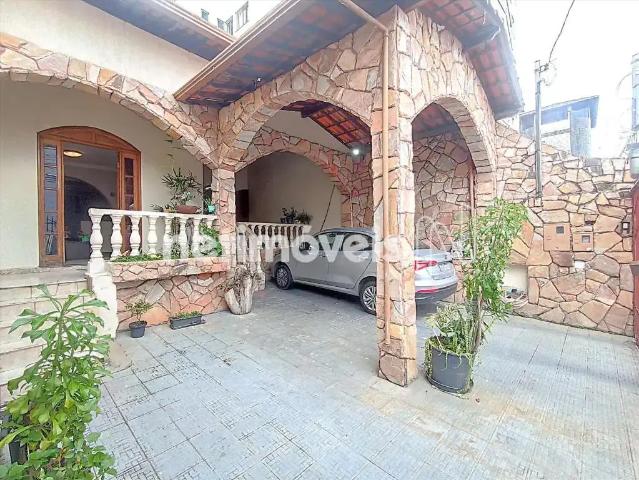 Casa venda em Região Geográfica Imediata de Belo Horizonte, Região Metropolitana de Belo Horizonte