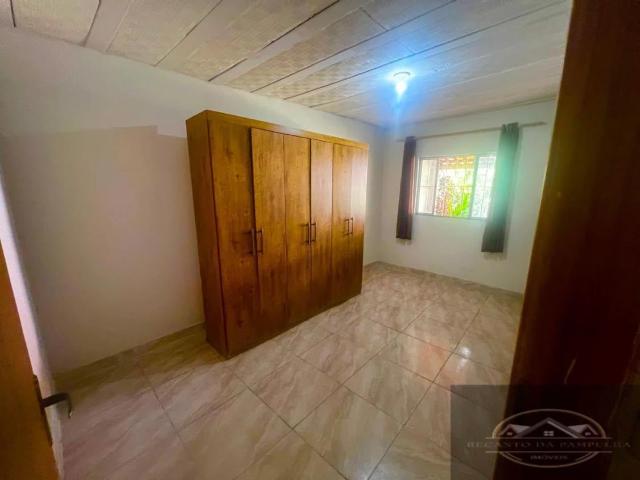 Casa venda em Vila Terezópolis, Ribeirão das Neves