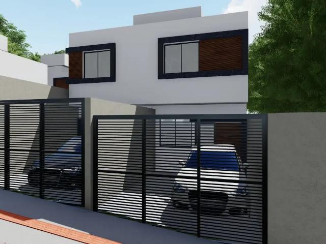 Casa venda em Região Geográfica Imediata de Belo Horizonte, Região Metropolitana de Belo Horizonte