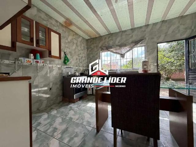 Casa venda em Região Geográfica Imediata de Belo Horizonte, Região Metropolitana de Belo Horizonte
