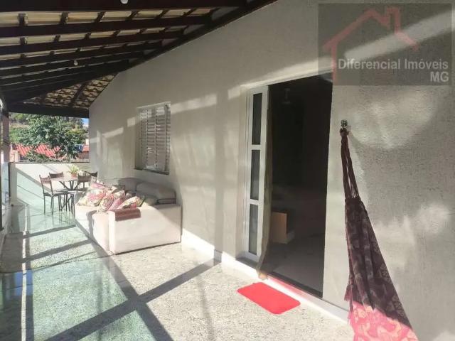 Casa venda em Região Geográfica Imediata de Belo Horizonte, Região Metropolitana de Belo Horizonte