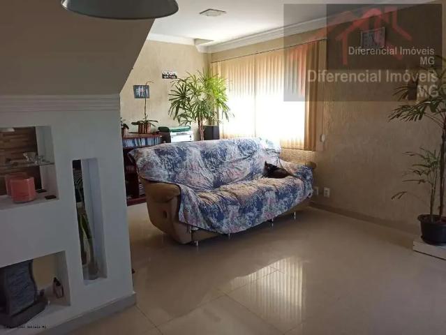 Casa venda em Contagem, Região Geográfica Intermediária de Belo Horizonte