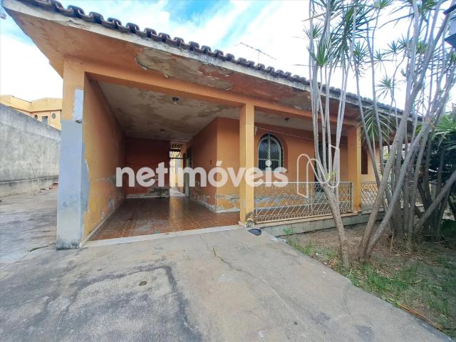 Casa venda em Contagem, Região Geográfica Intermediária de Belo Horizonte