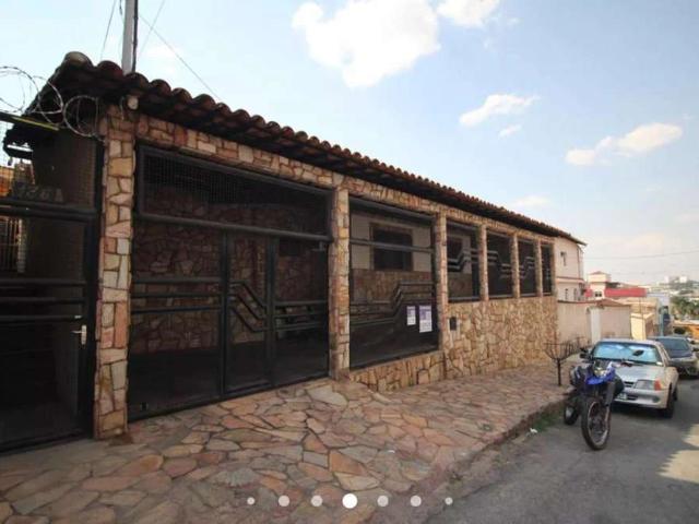 Casa venda em Inconfidentes, Contagem