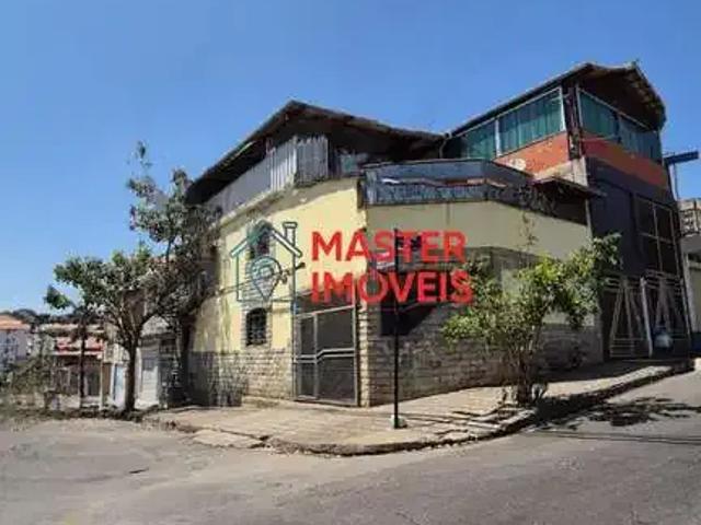 Casa venda em Região Geográfica Imediata de Belo Horizonte, Região Metropolitana de Belo Horizonte