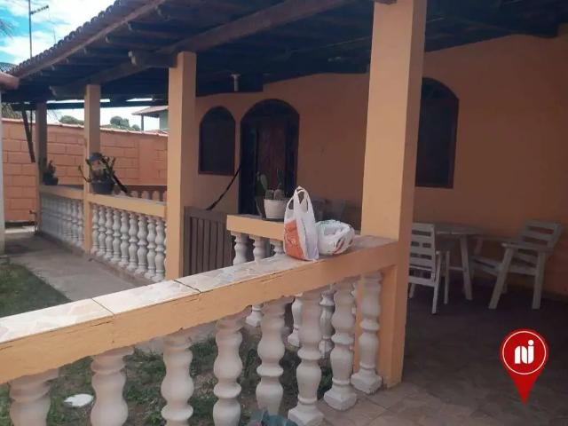 Casa venda em Inconfidentes, Contagem