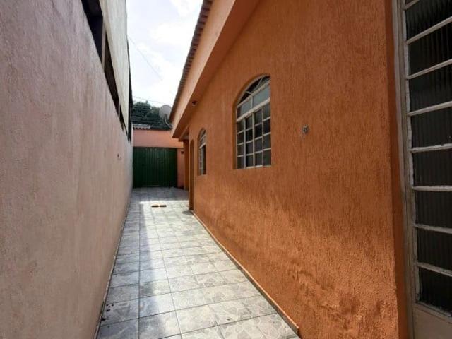 Casa venda em Lindeia, Belo Horizonte