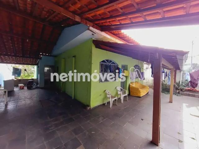 Casa venda em Região Geográfica Imediata de Belo Horizonte, Região Metropolitana de Belo Horizonte