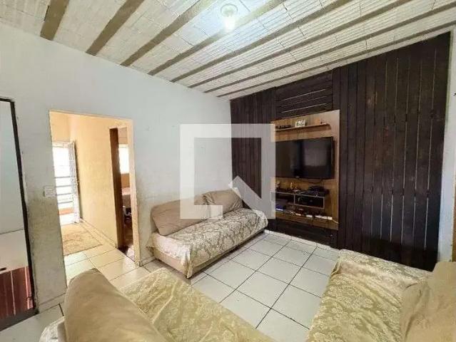 Casa venda em Industrial 3ª Seção, Contagem