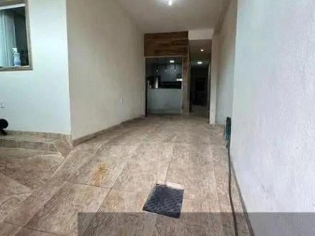 Casa venda em Bairro Amazonas, Contagem