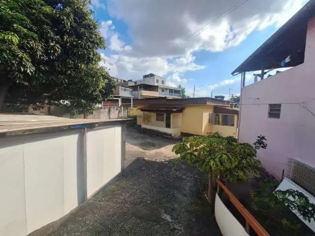 Casa venda em Bairro Amazonas, Contagem
