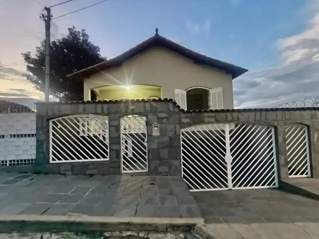 Casa venda em Contagem, Região Geográfica Intermediária de Belo Horizonte